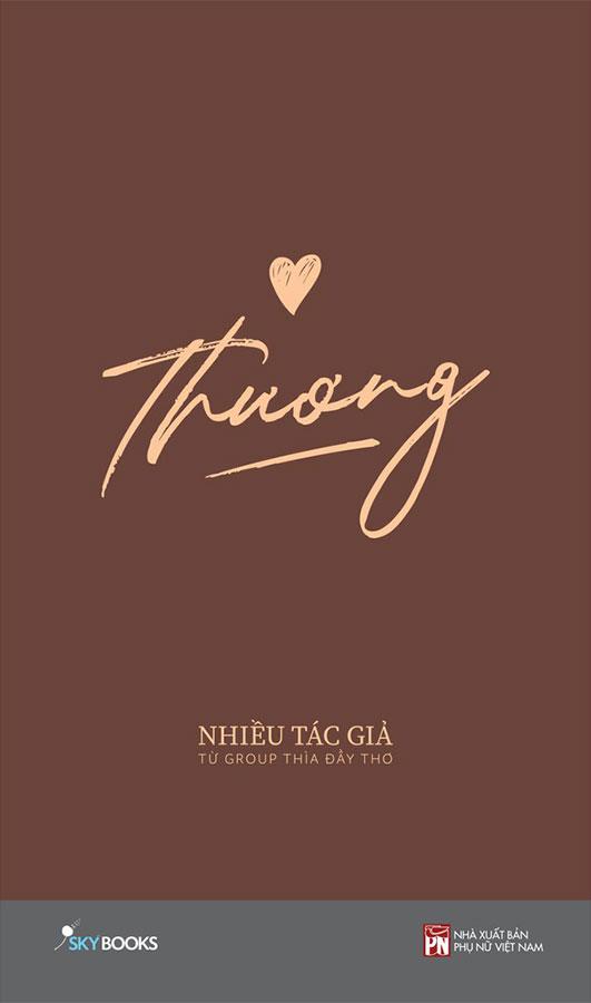 Thương (Tập thơ)