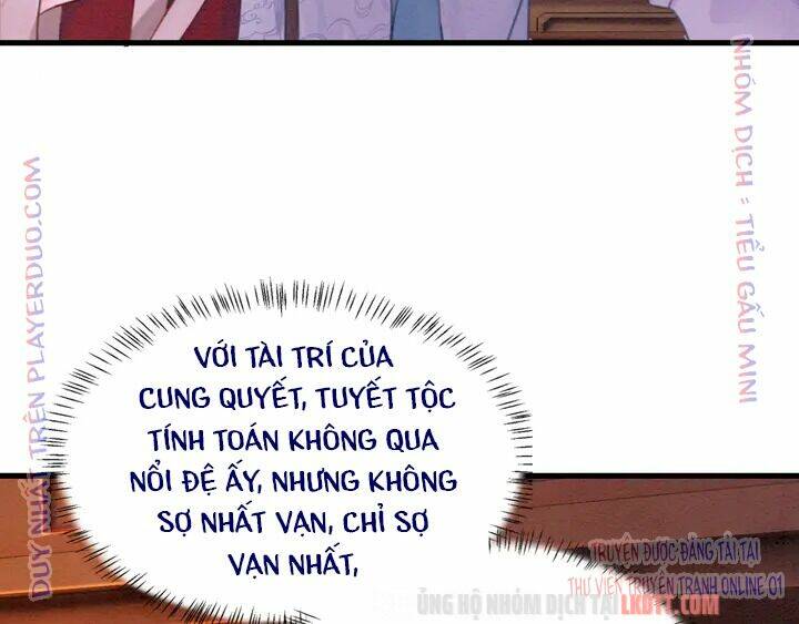 trọng sinh bá sủng nhiếp chính vương quá mạnh mẽ chapter 167 108