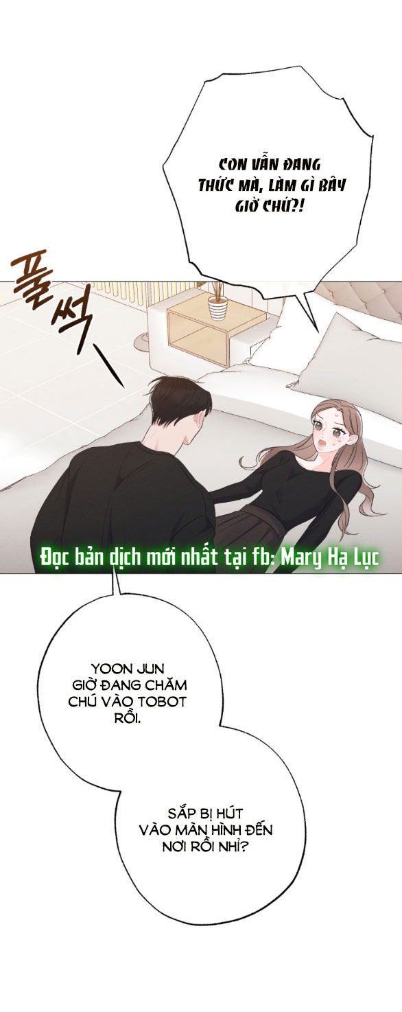 Bão Tuyết chapter 49.2 - Trang 8