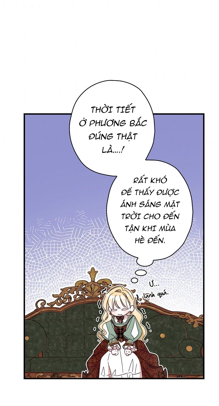 phương pháp khiến chồng đứng về phía của tôi chapter 23.2 11