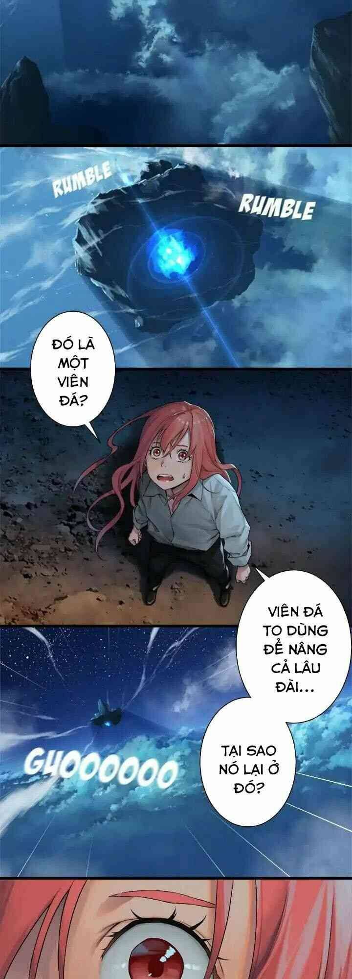 triệu hồi đến thế giới fantasy chapter 52 10