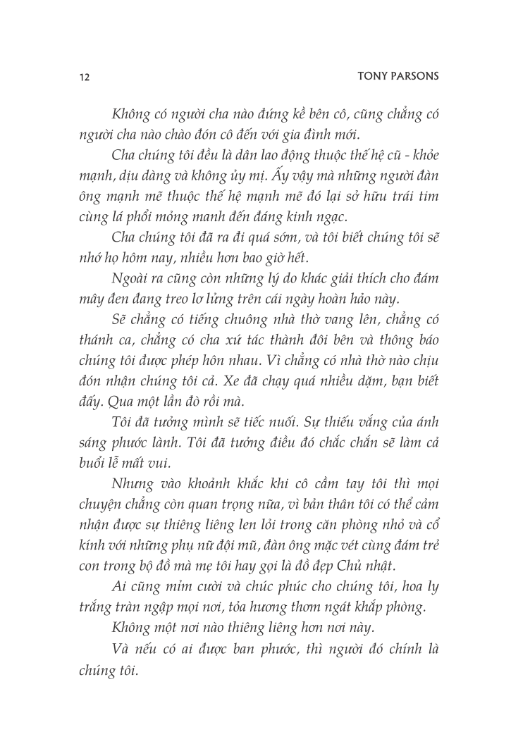 Sách Vợ Và Chồng