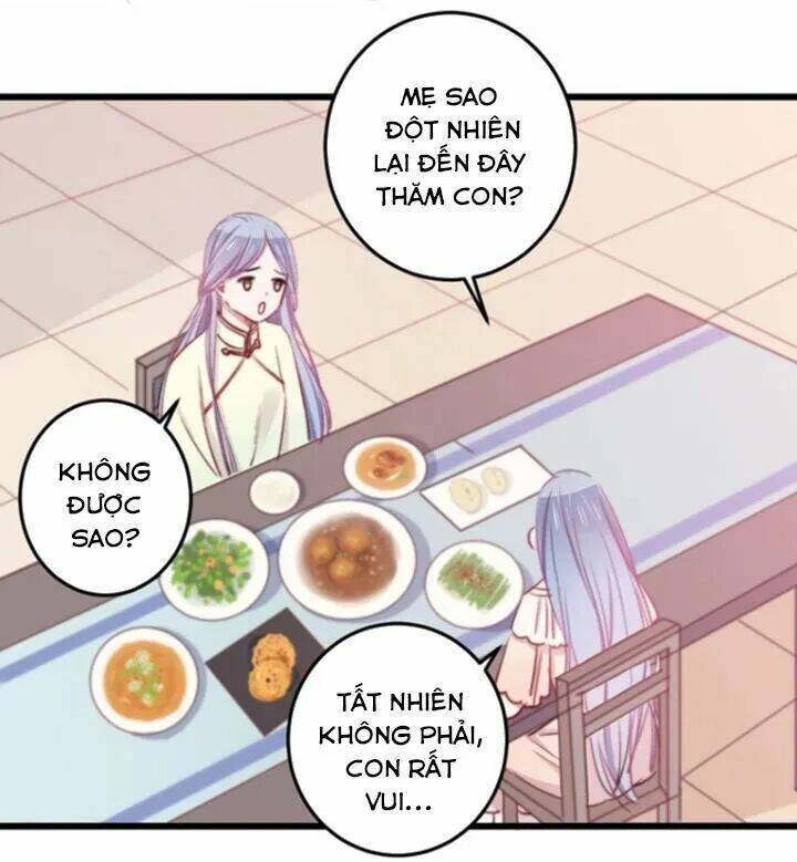 huyết quỷ luyến nhân chapter 18 36