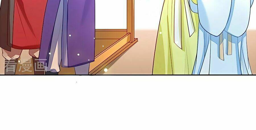 cửu khuyết phong hoa chapter 9 19