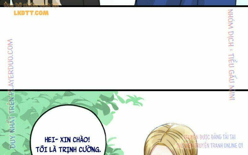 chồng trước 18 tuổi chapter 66 31