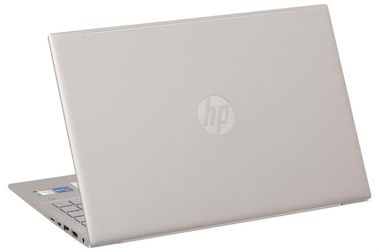 Laptop HP Pavilion 14 dv0516TU i3 1125G4/4GB/256GB/14&quot;F/Win11/(46L88PA)/Vàng - Hàng chính hãng