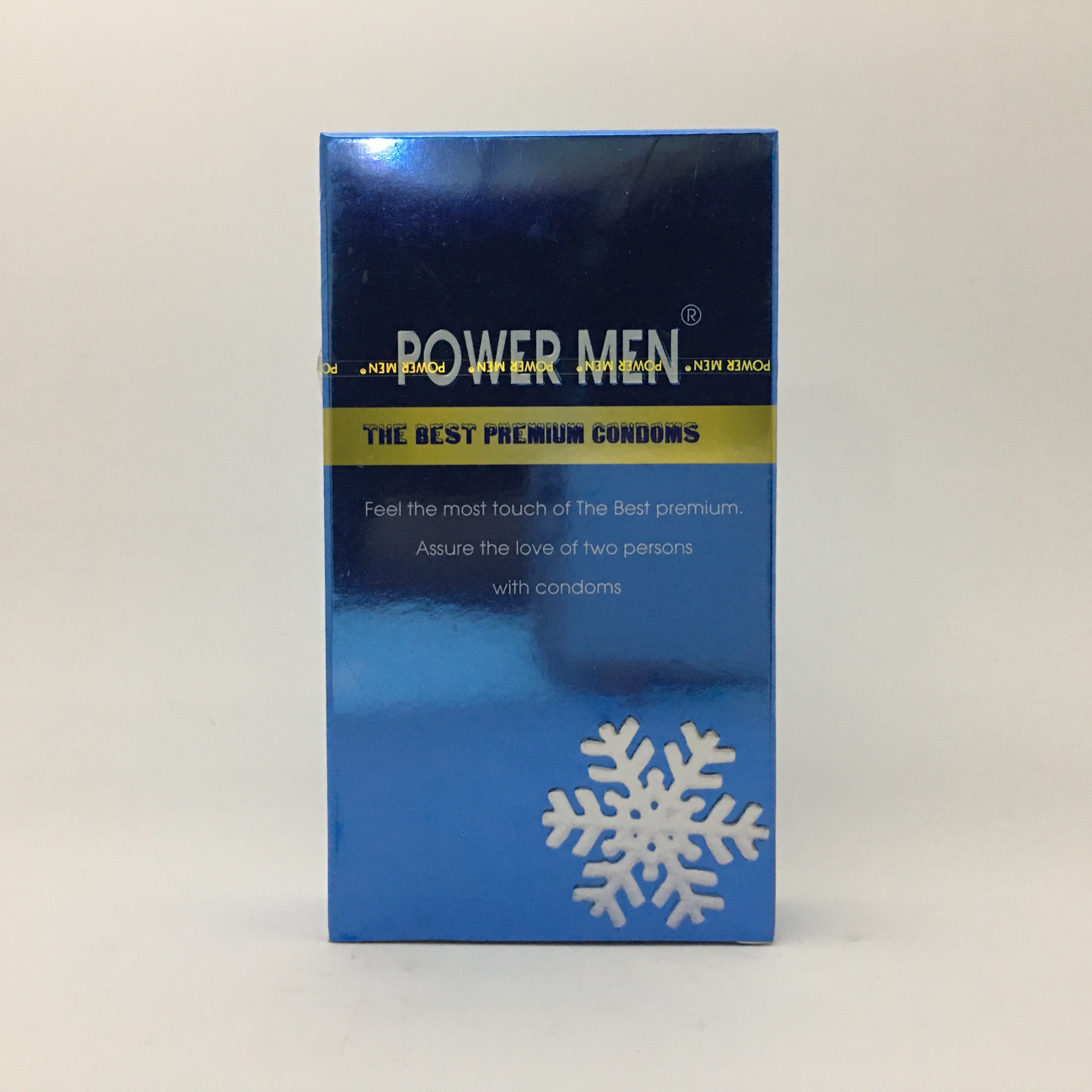 Combo 2 Hộp Bao Cao Su Cao Cấp Power Men 0.03 Invi Kéo Dài Thời Gian (H12) + Bcs Siêu Mỏng Power Men 0.03 Invi Hương Bạc Hà (H12) - Tặng Kèm Gel Nhật - Che Tên Sản Phẩm