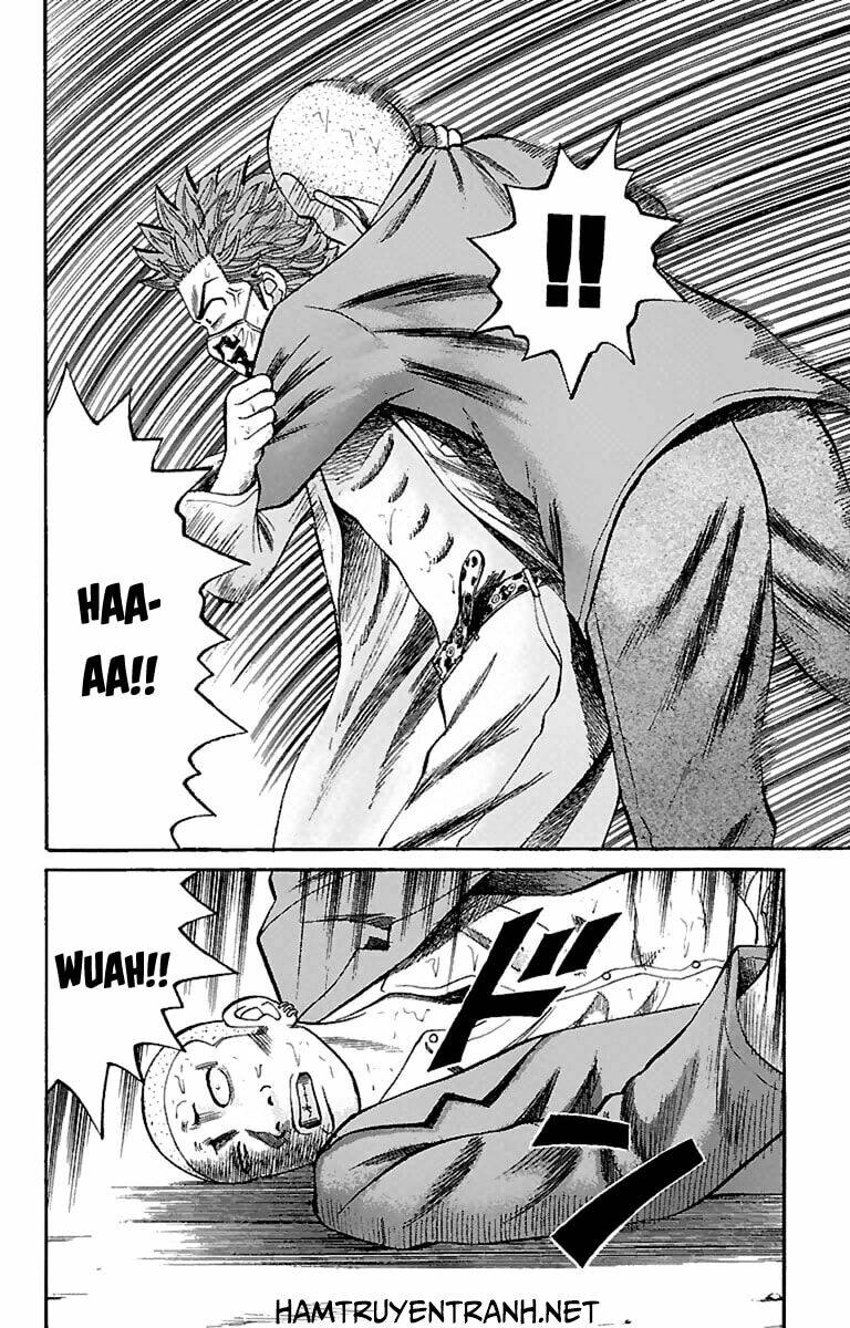 nanba mg5 chapter 11 3