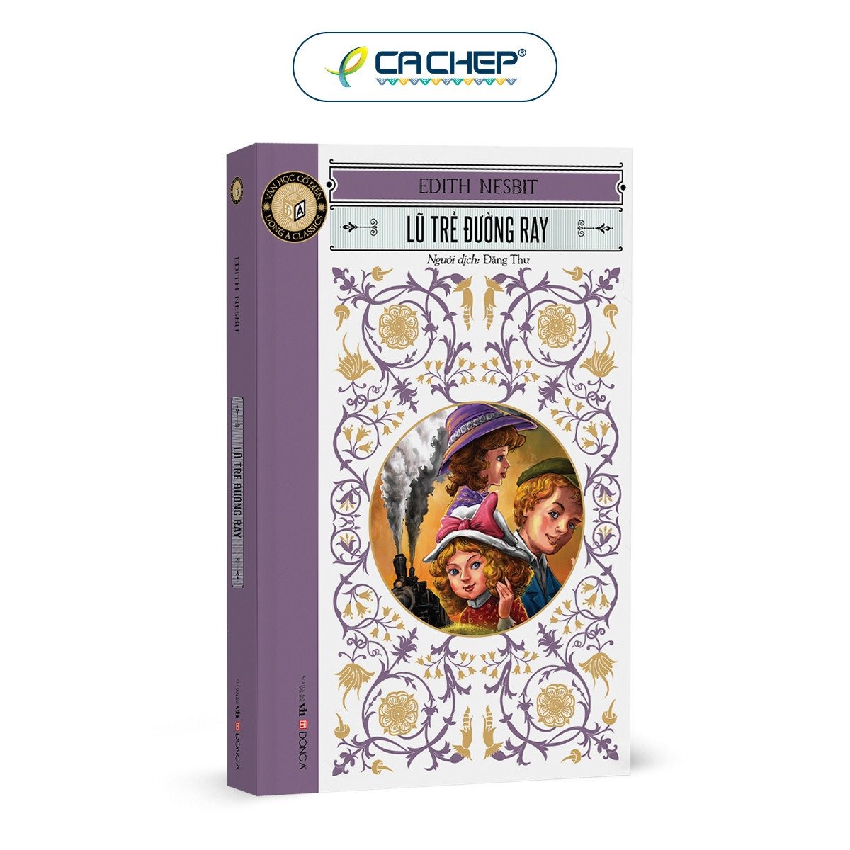 Combo 18 cuốn Văn học kinh điển dành cho thiếu nhi