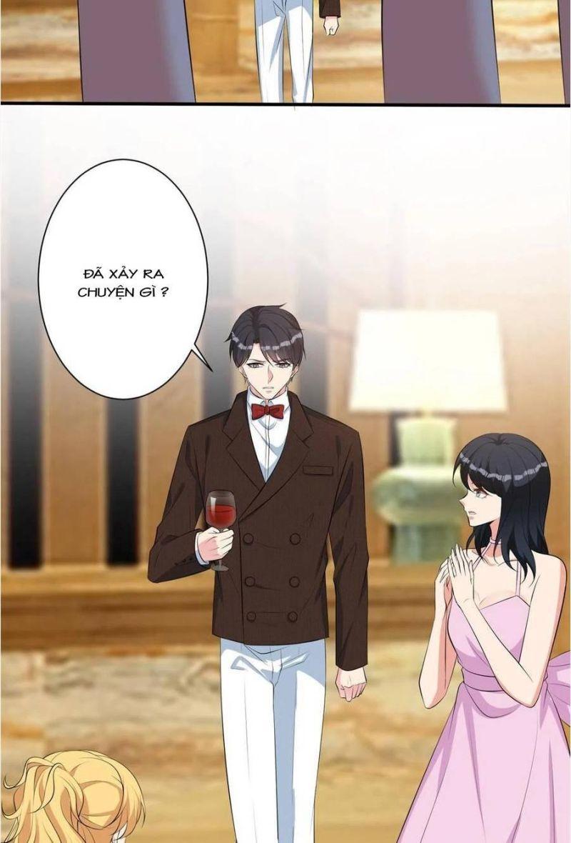 thí hôn lão công, cần giúp sức chapter 614 6