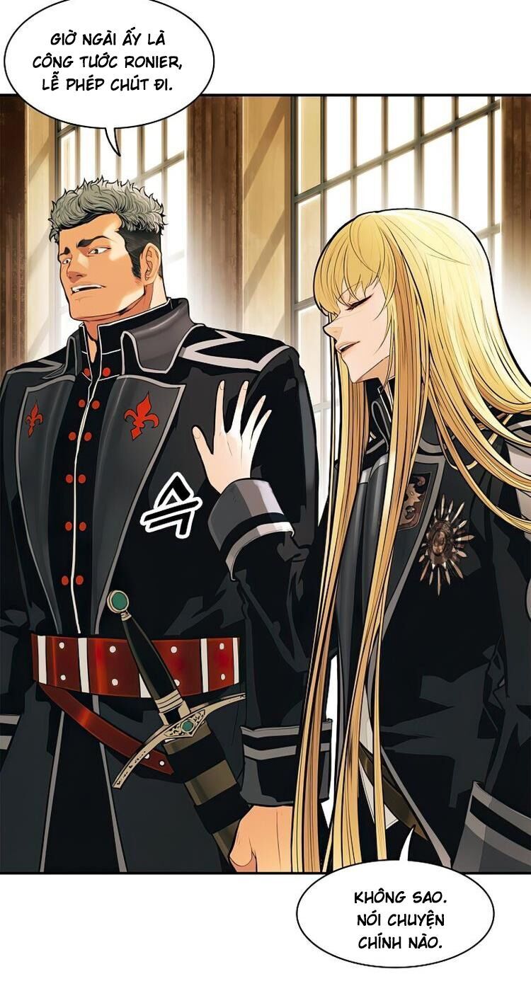 bất bại chân ma chapter 73 5