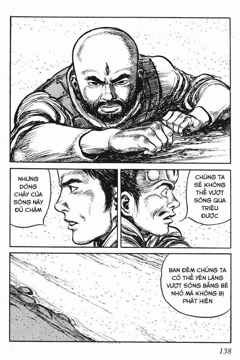 binh pháp mặc công chapter 73 3