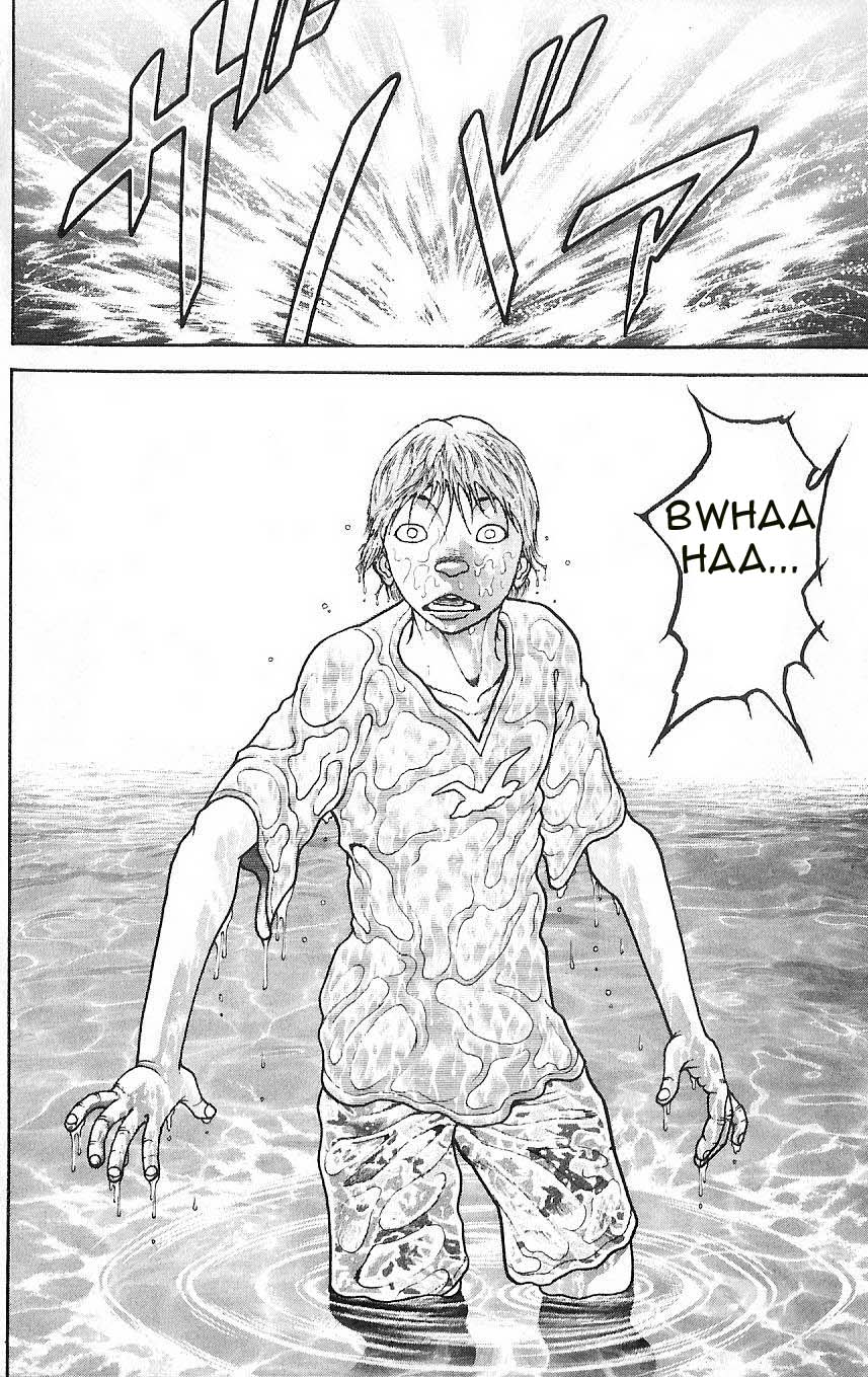 baki – son of ogre chapter 3 15