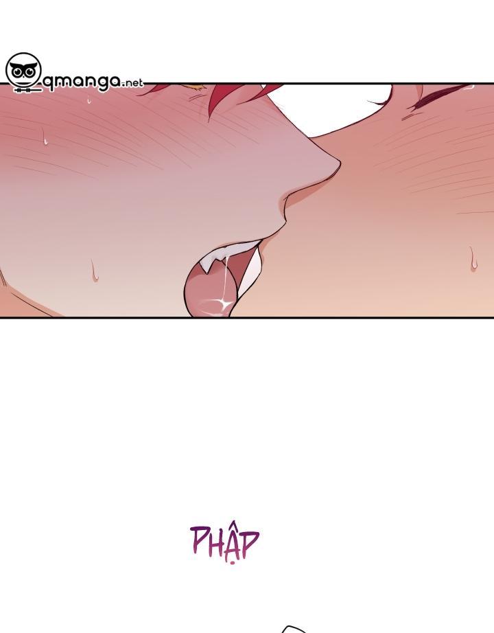 gâu gâu! chapter 11 47