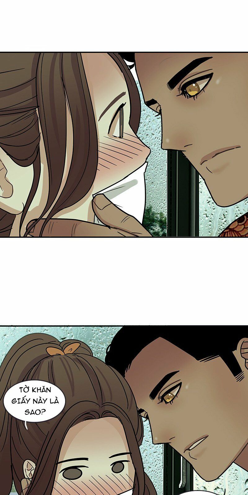 nửa đêm ở poppy land chapter 47 47