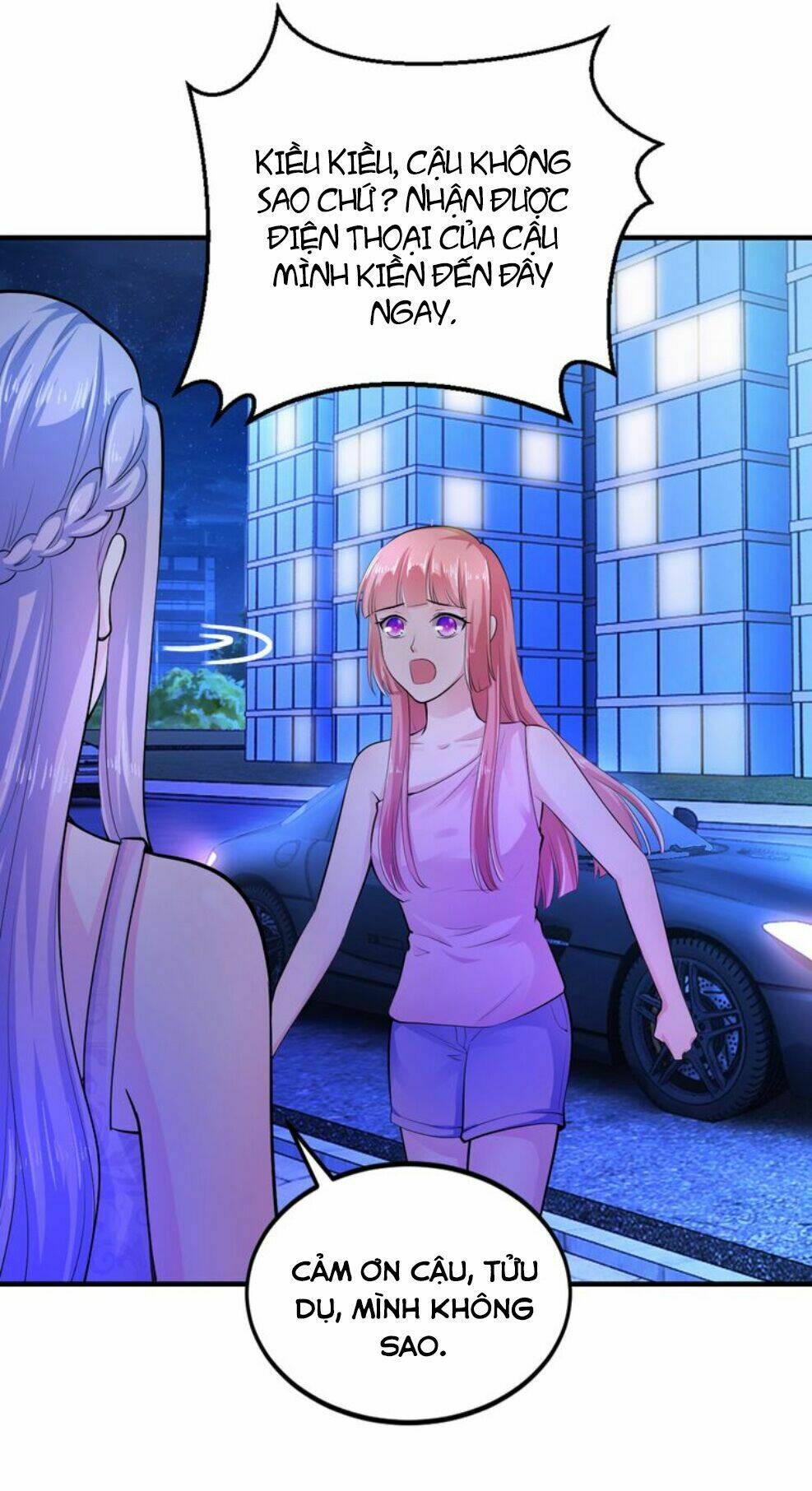 những mối tình bí mật không thể nói chapter 4 37