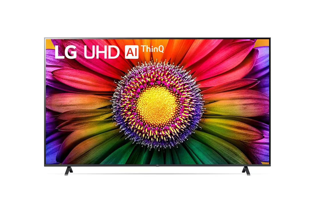 Smart Tivi LG 4K 86 Inch 86UR8050PSB - HÀNG CHÍNH HÃNG