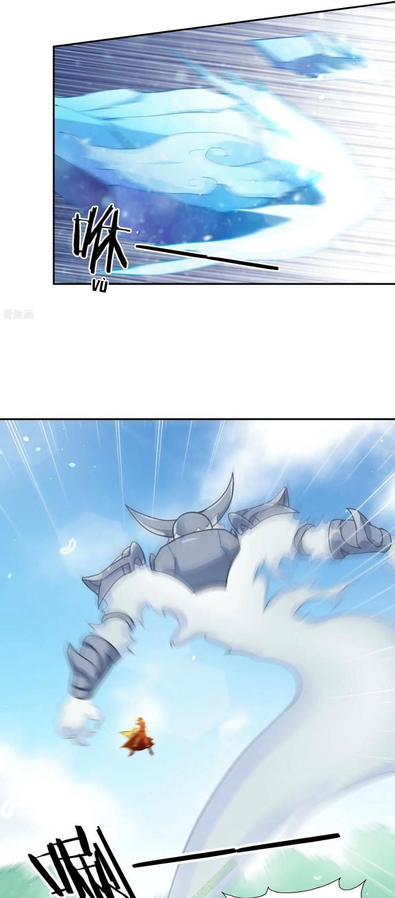 võ linh kiếm tôn chapter 54 11