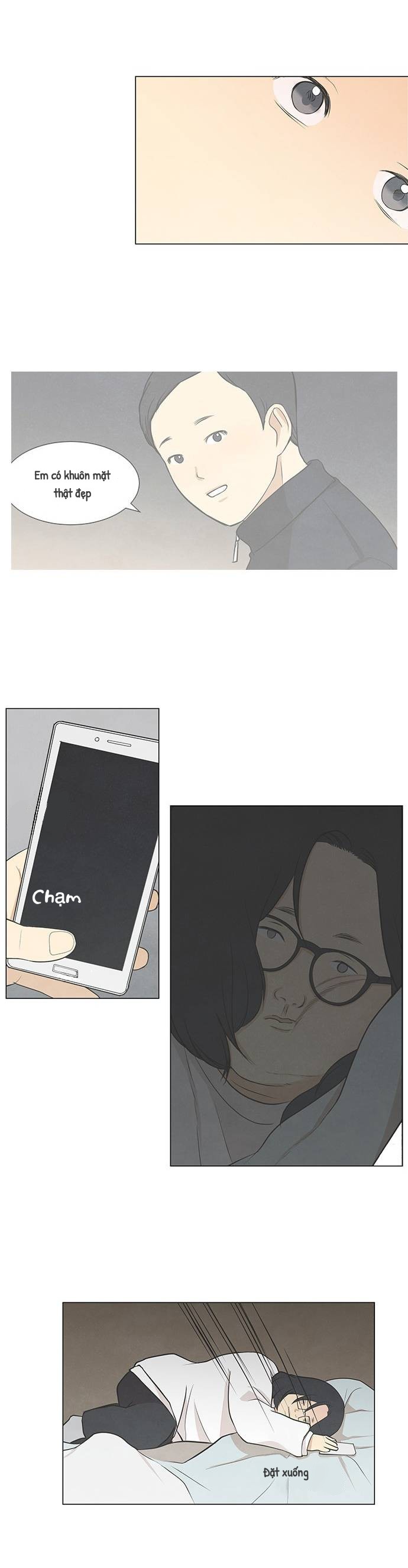 một phần vì thích em chapter 22 11