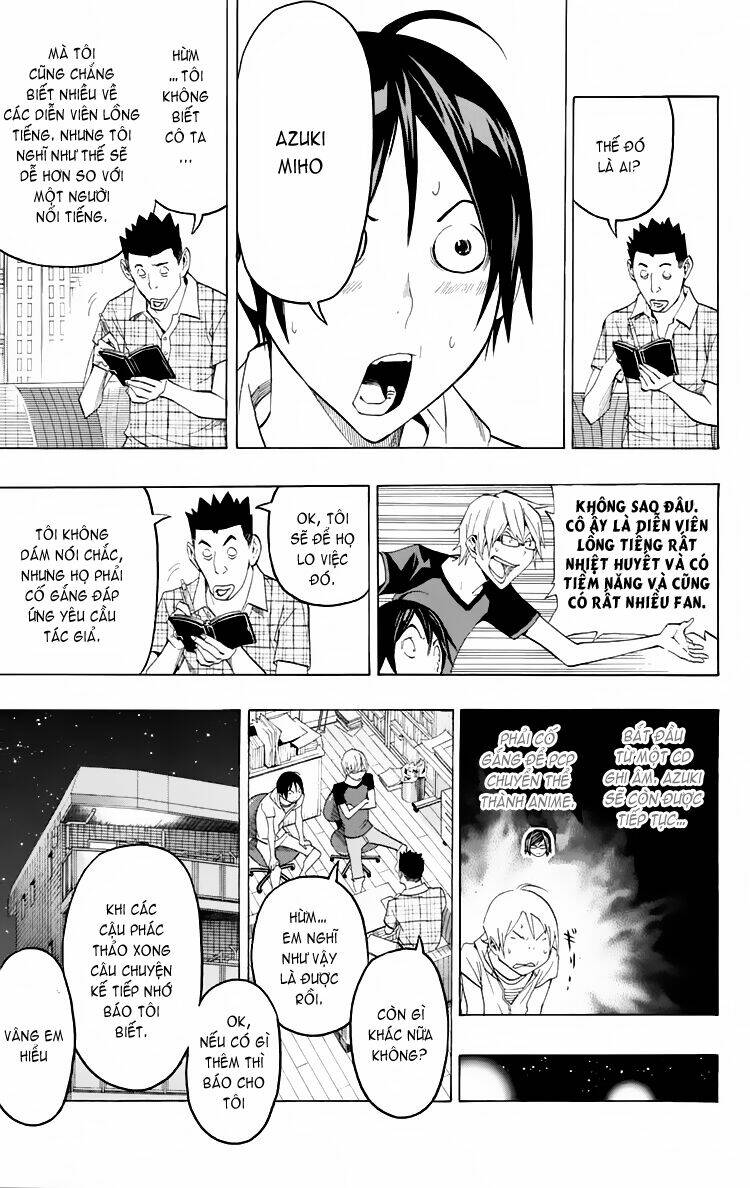 họa sĩ truyện tranh chapter 99 15