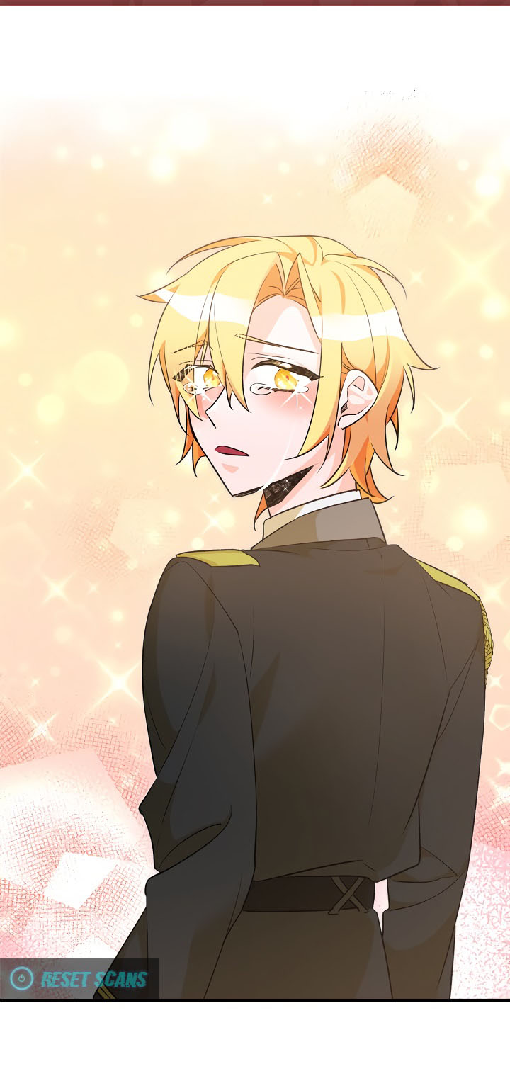 công nương đã thay đổi chapter 32 2