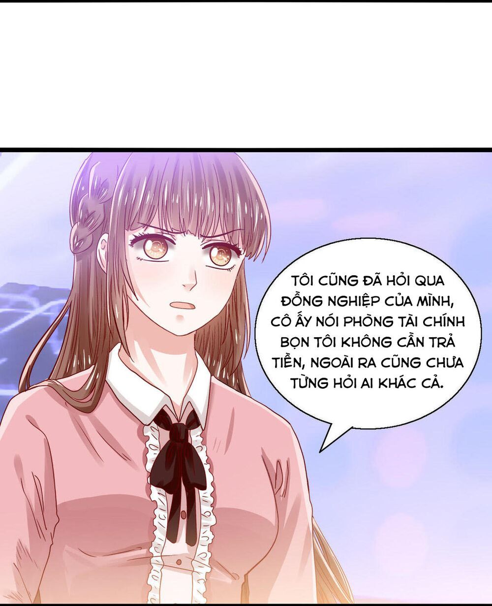 trọng sinh chi song diện cừu phục ký chapter 14 7