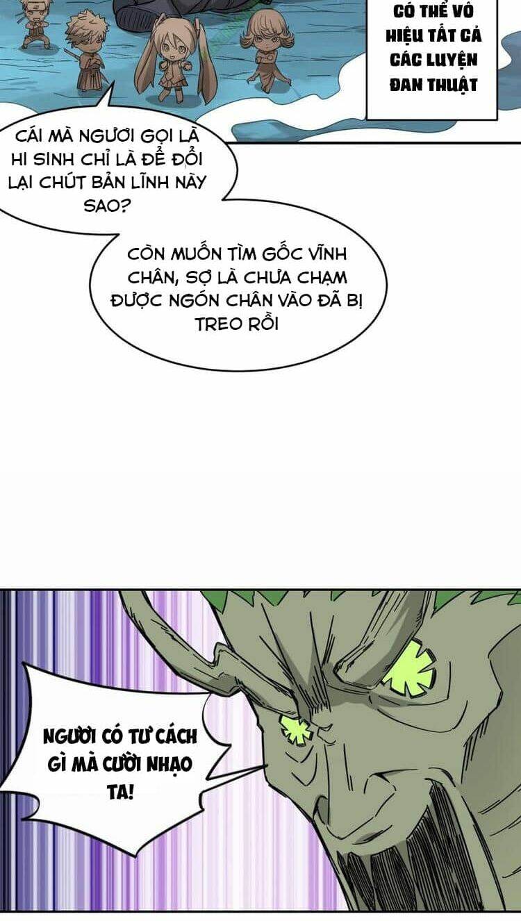 ta luyện giả kim trong thời đại tu tiên chapter 52 4