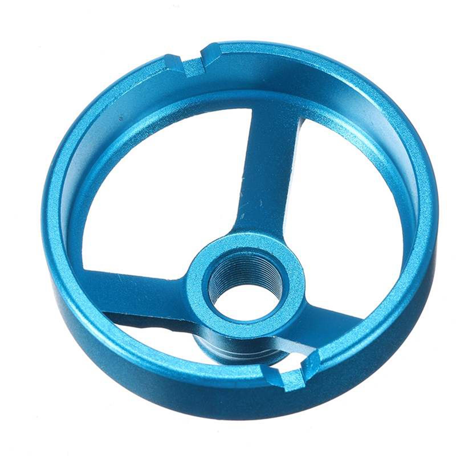 14x 5-10mm Self Centering Drill Bit Guide Jig for Electric Power Hand Drill