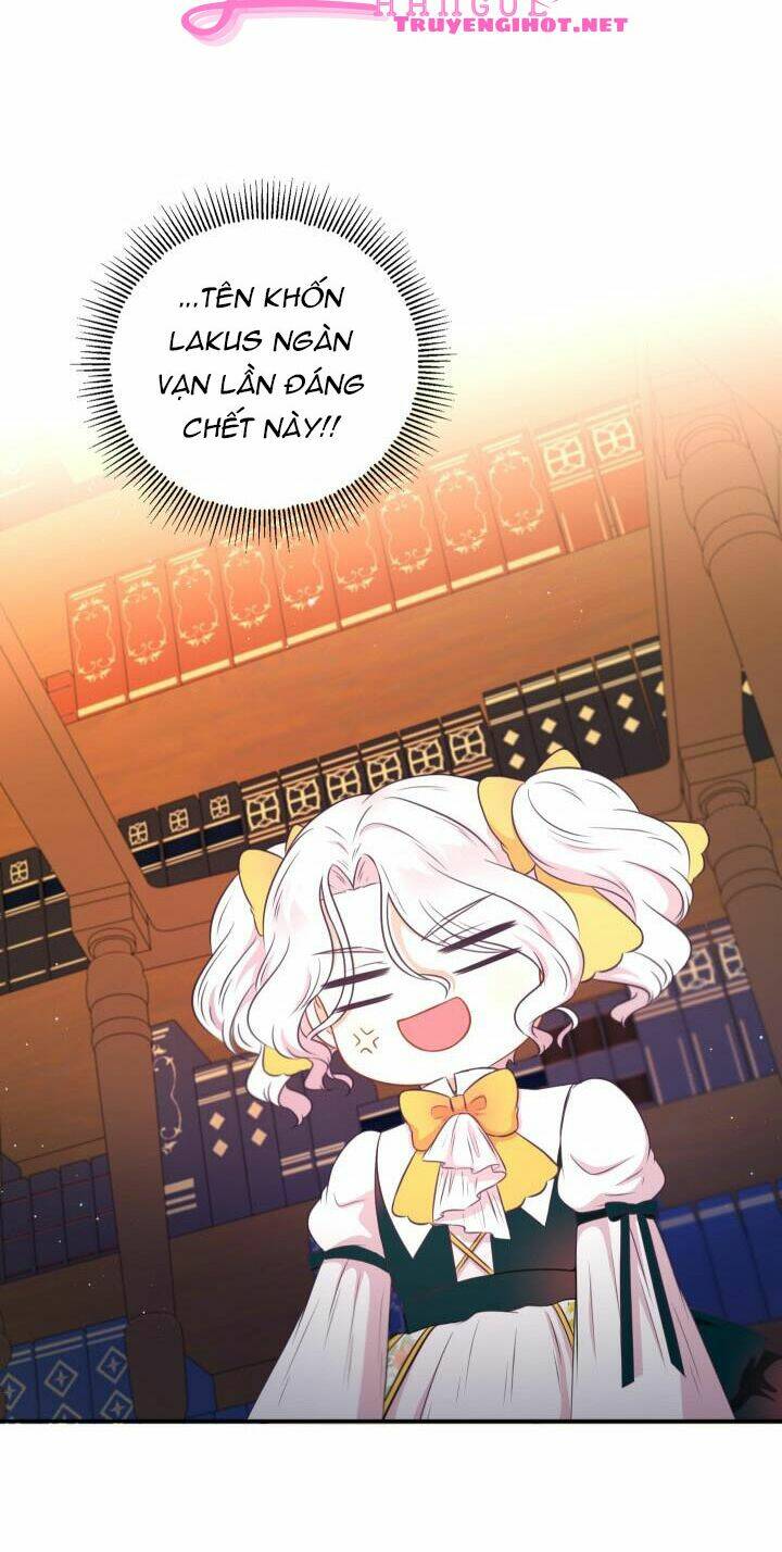 công chúa xấu xa chapter 31.2 11