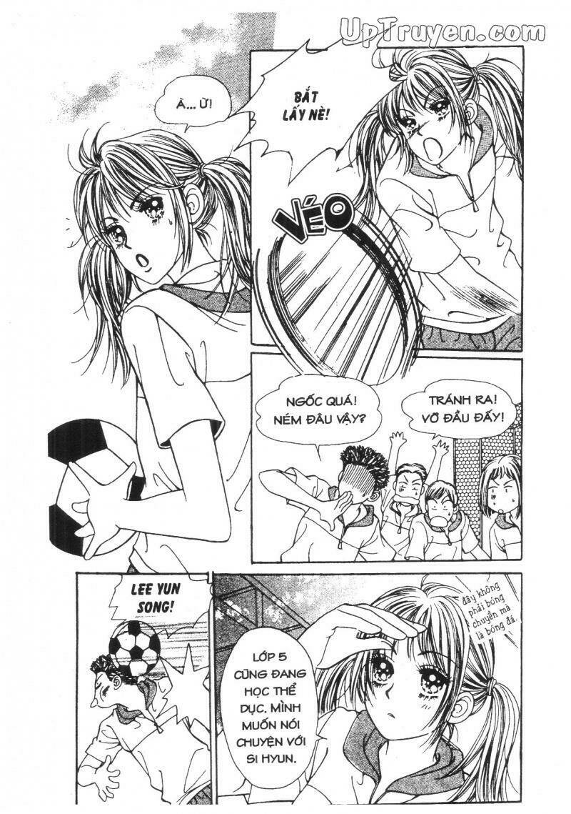 nụ hôn chàng trai chapter 3 136