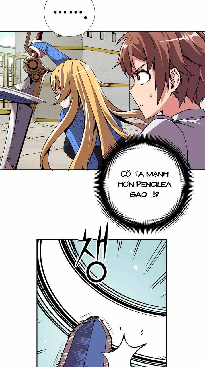 valkyrie agency chapter 6 8