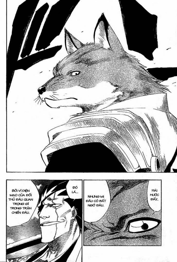 thần chết ichigo chapter 148 16