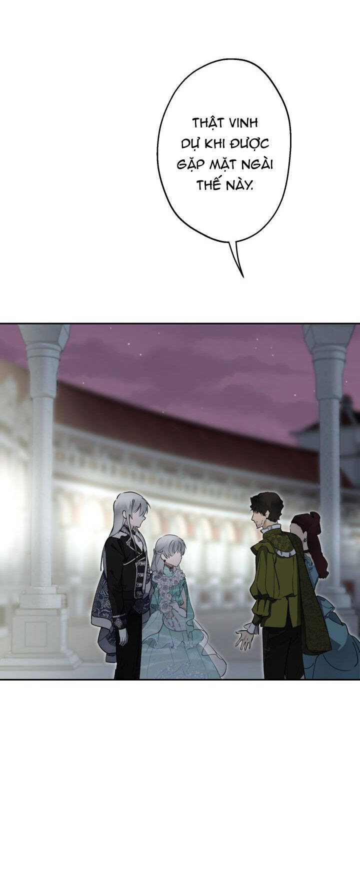 những nhân vật mạnh nhất thế giới ám ảnh tôi chapter 38 3