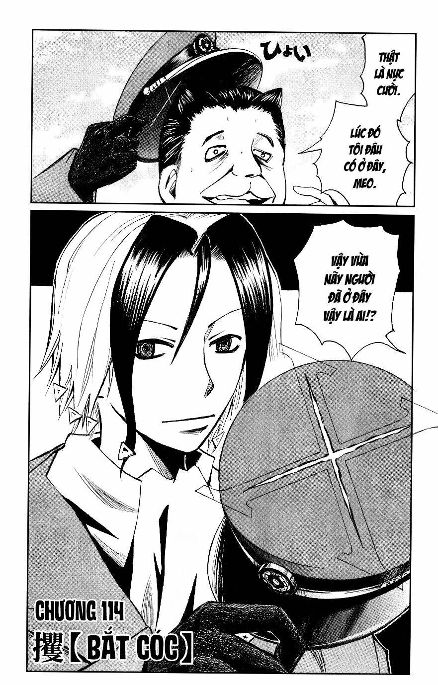 majin tantei nougami neuro chapter 114 3