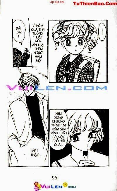 cô bé khóc nhè chapter 5 95