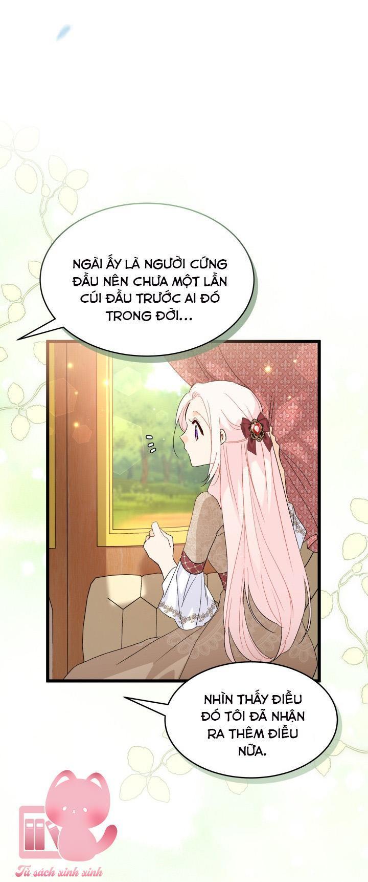 quan hệ cộng sinh giữa báo đen và thỏ trắng chapter 79 58