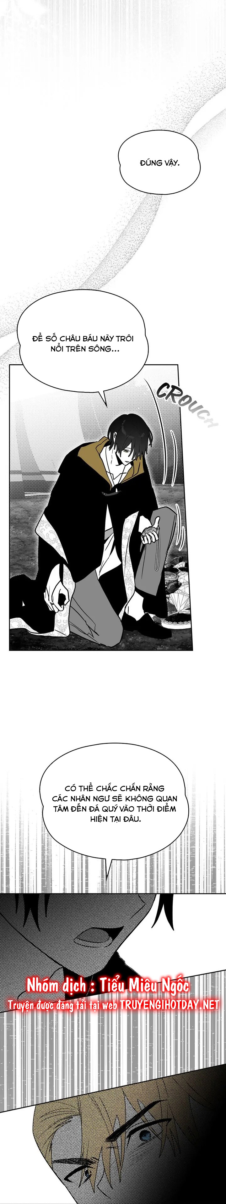 yêu cô công chúa sắp chết chapter 92 1