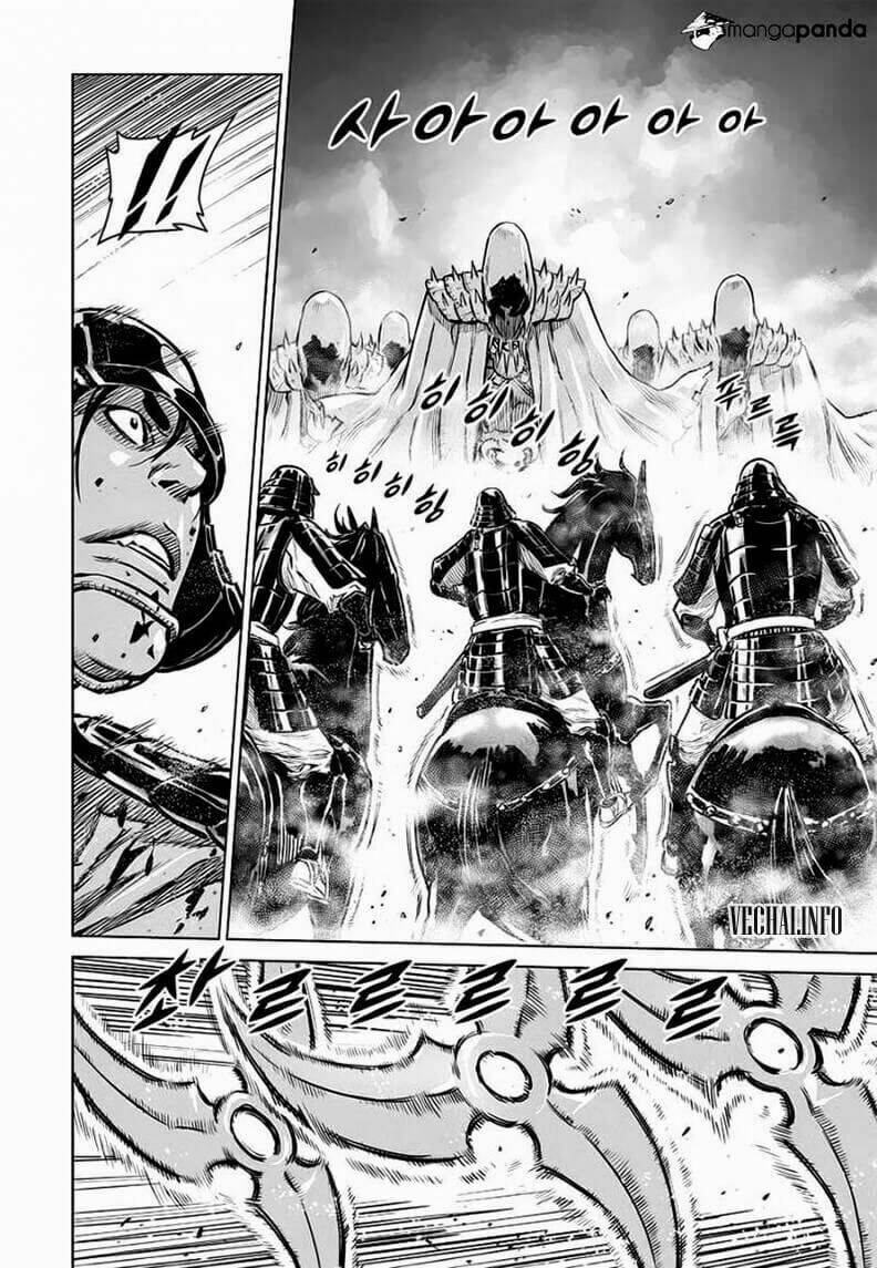 lính đánh thuê maruhan chapter 38 11