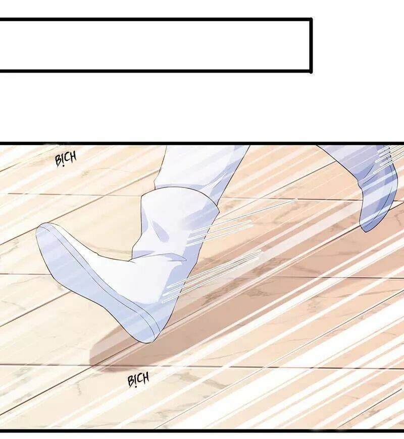 vương bài thiên sư và tiểu manh yêu chapter 64 38