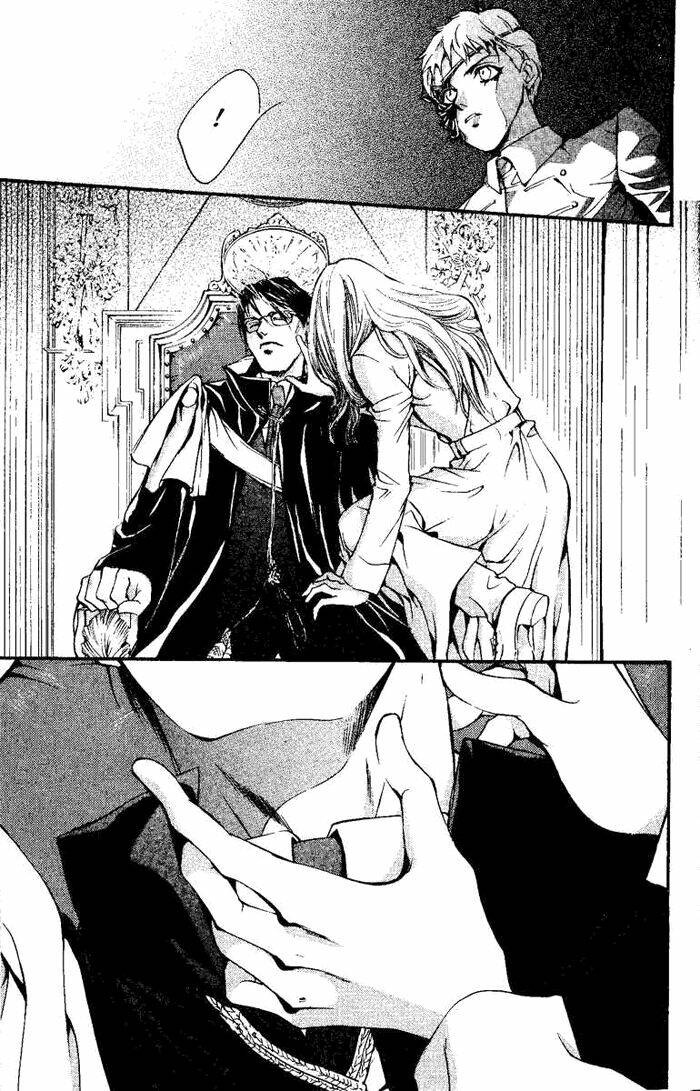 đứa con của thượng đế chapter 15 24