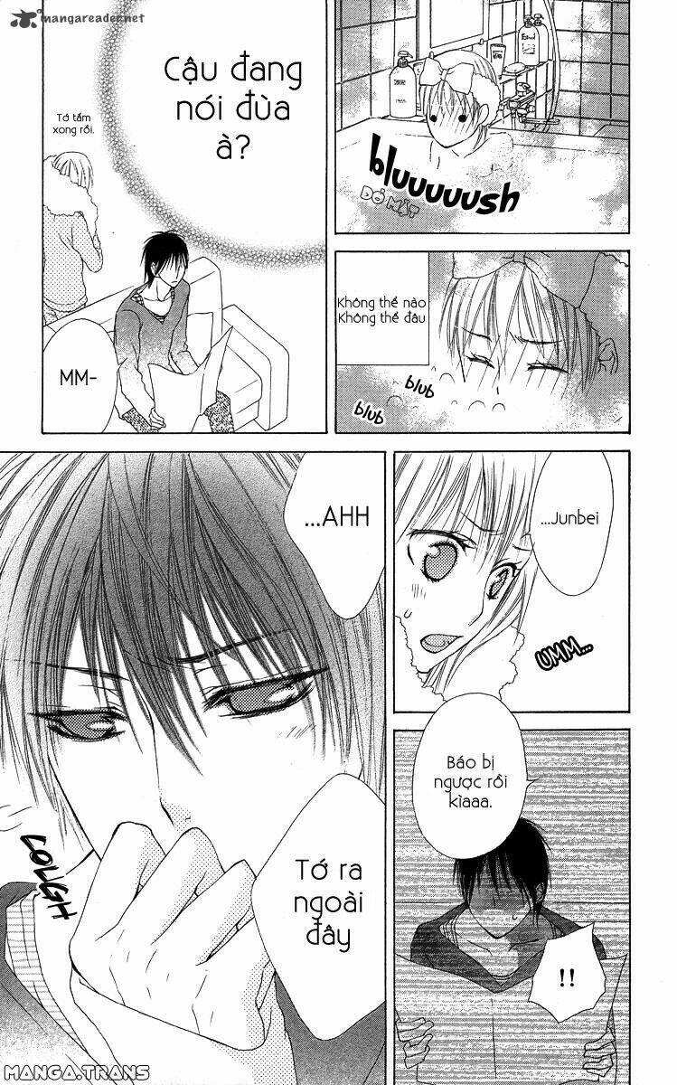 asa chun ! chapter 1 19