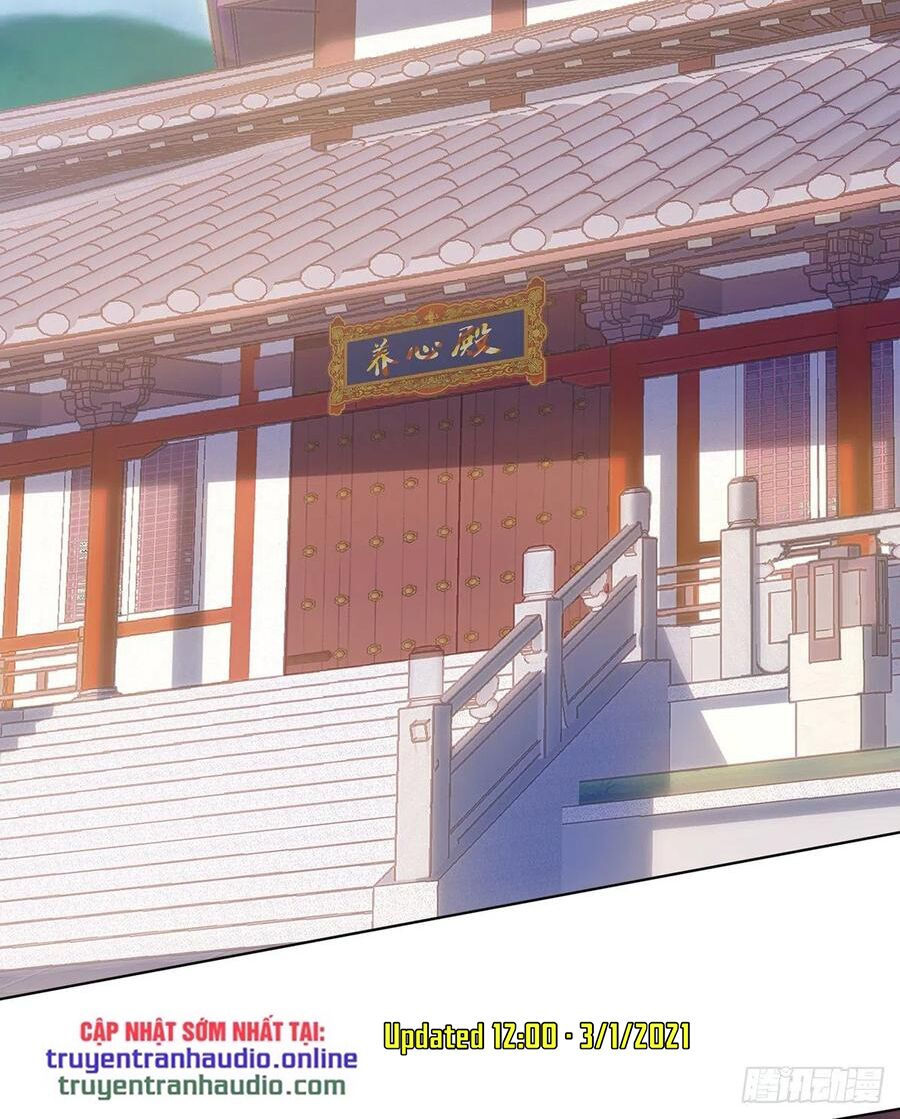 chúa tể tam giới chapter 117 3