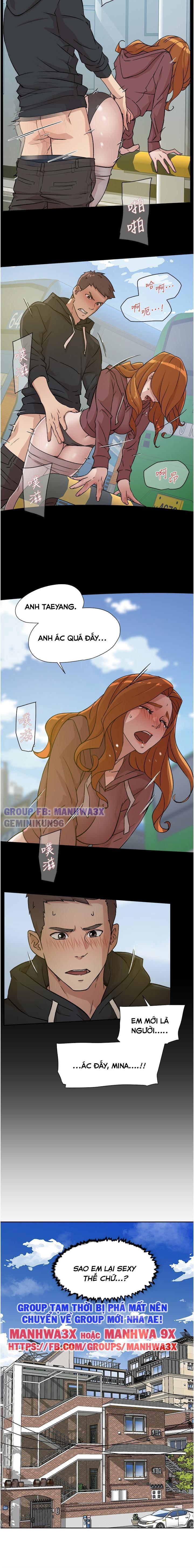 tình bạn thân thiết chapter 7 9