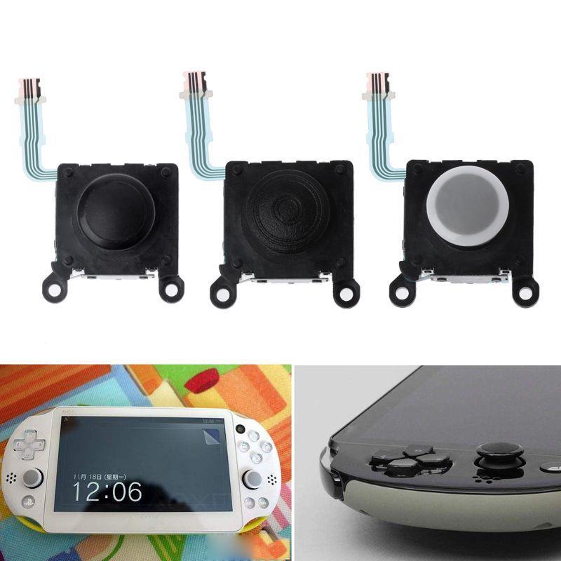 Nút điều khiển 3D trái phải thay thế cho tay cầm chơi game Sony PlayStation PS Vita PSV 2000