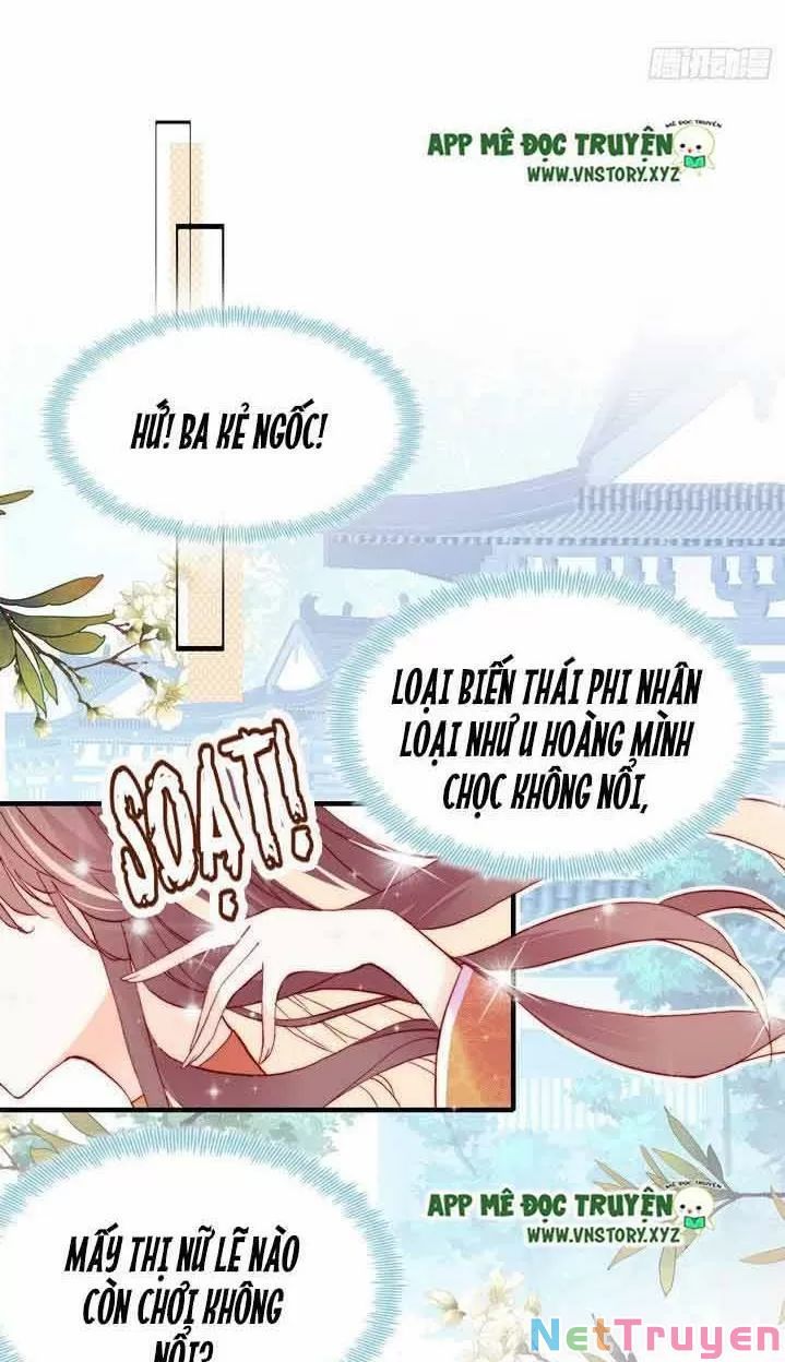 lại bị bệnh chiều chuộng quấn lấy chapter 9 28