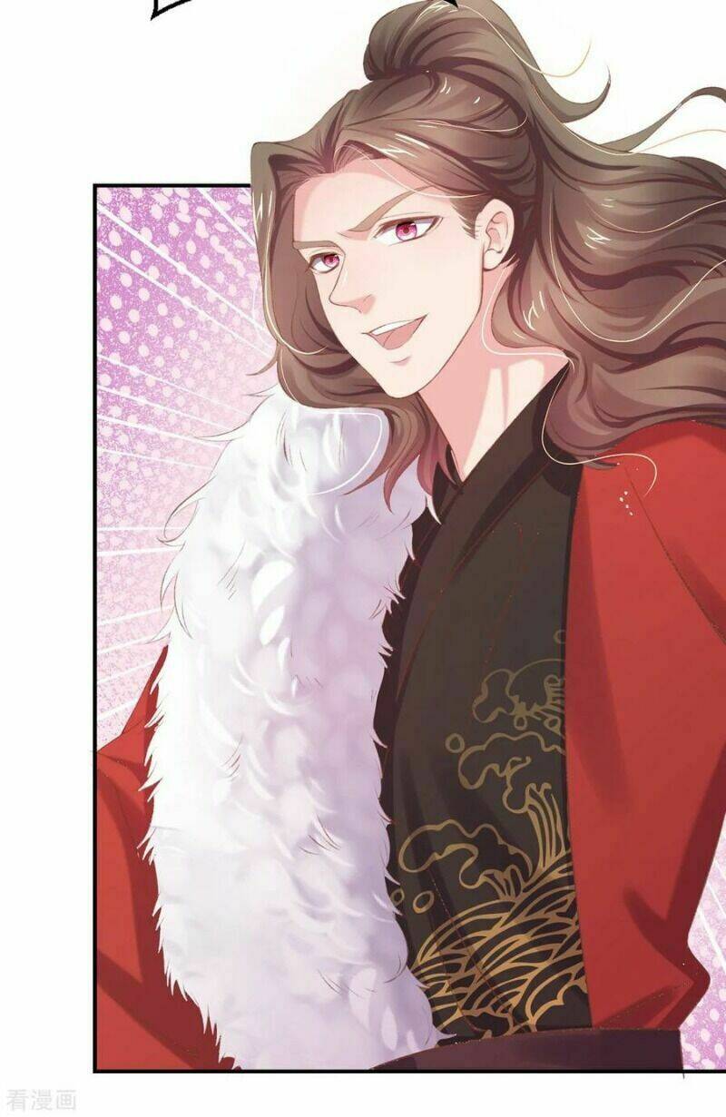 thị huyết y phi chapter 36 11