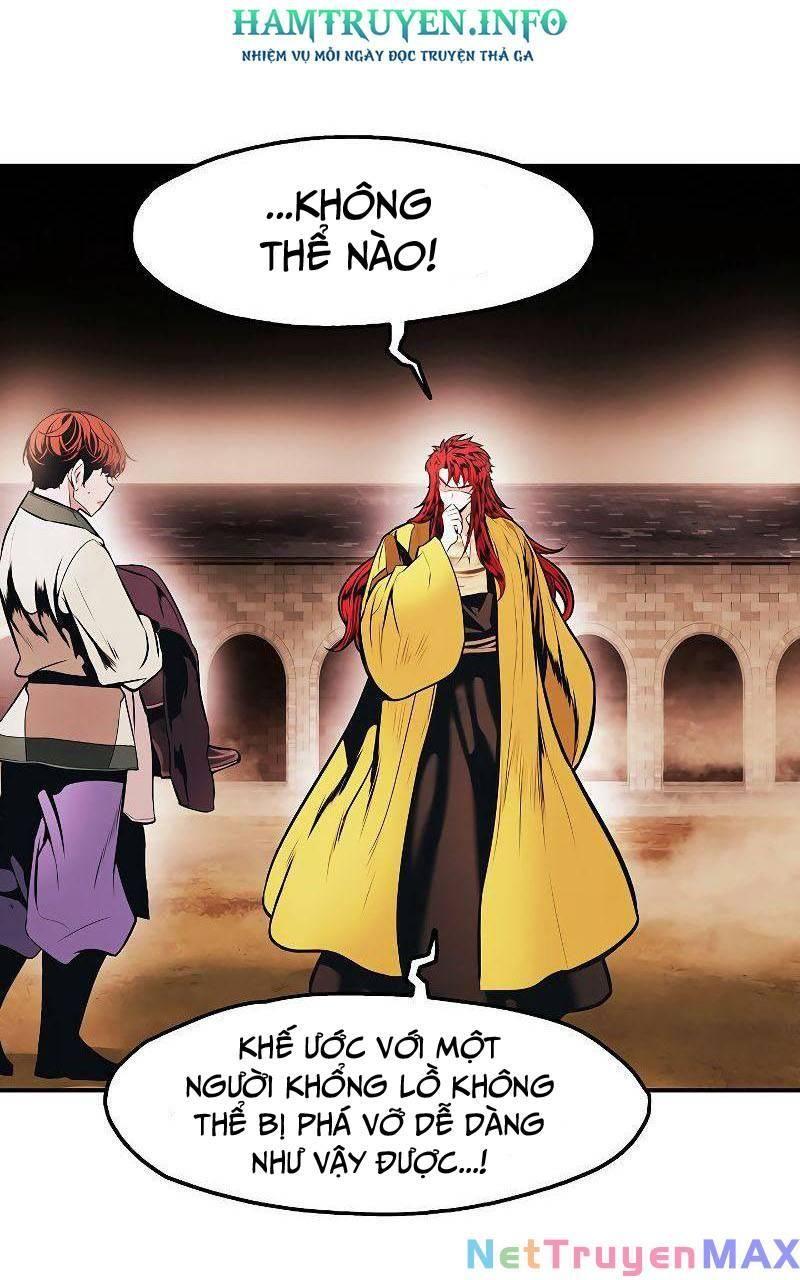 bất bại chân ma chapter 160 6