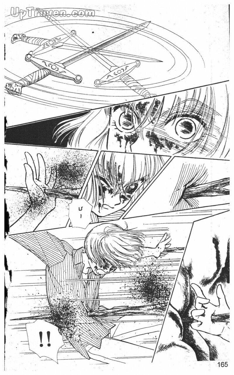 hoàng tử hoa - bud boy chapter 9 162