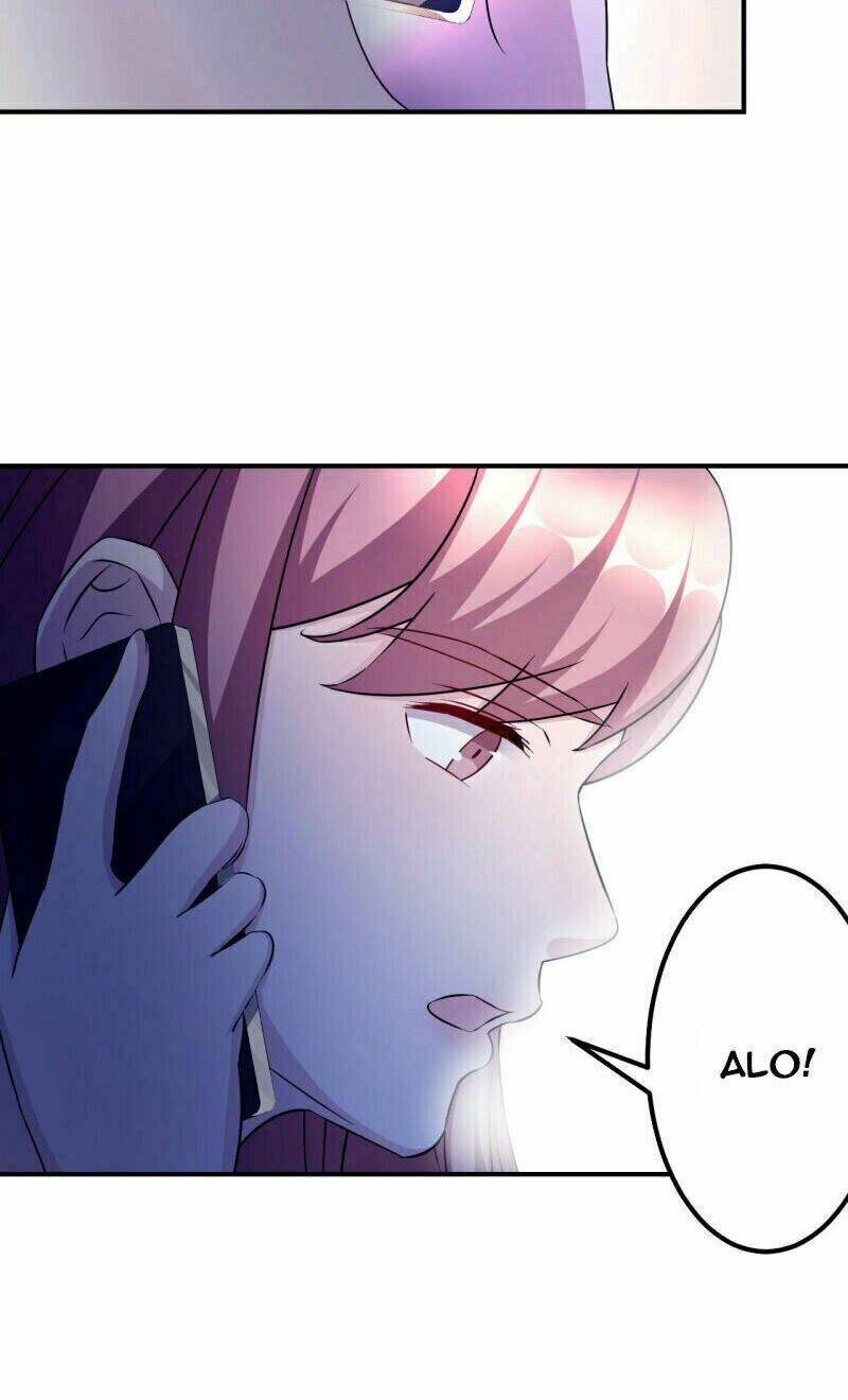 mạc thiếu bức hôn: vợ mới khó chống đỡ chapter 91 22