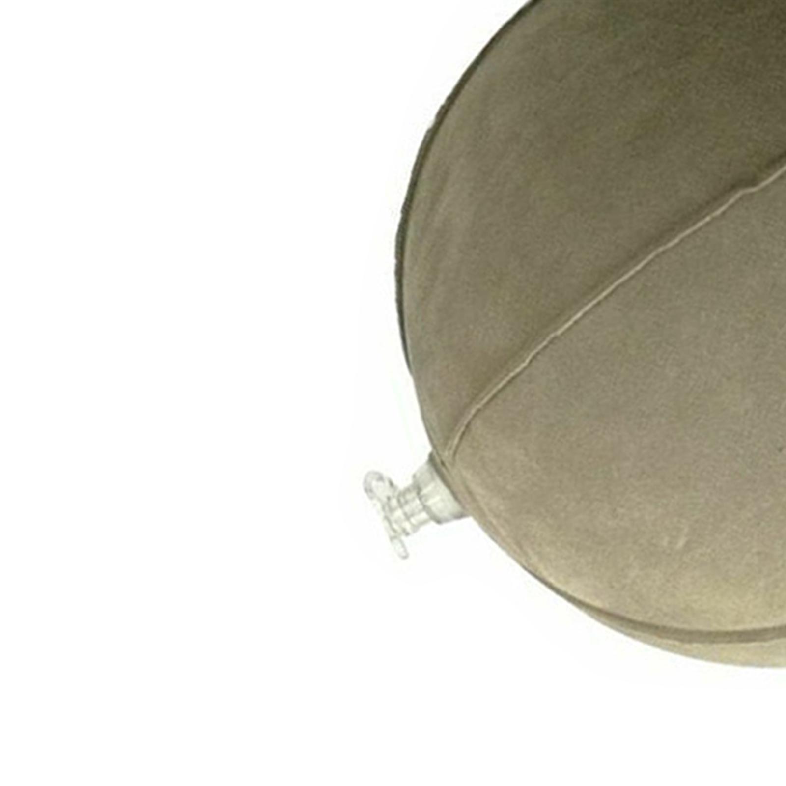 Golf Swing Aid Inflatable Assist W/Lanyard Motion Correction for Posture Correction